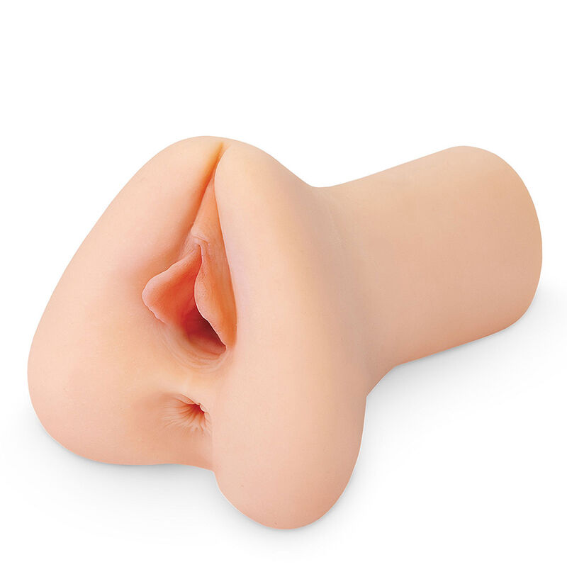 PDX PLUS – PICK YOUR PLEASURE XL REALISTIC STROKER FLESH