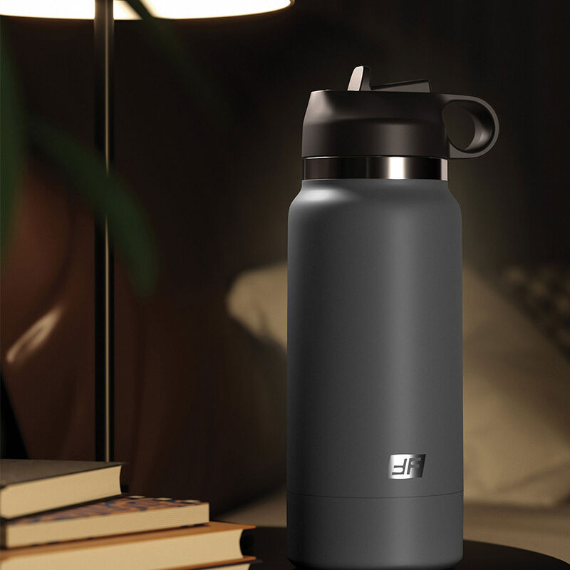 PDX PLUS - FUCK FLASK VAGINE DISCRET STROKER BROWN MODEL 2 - Image 4