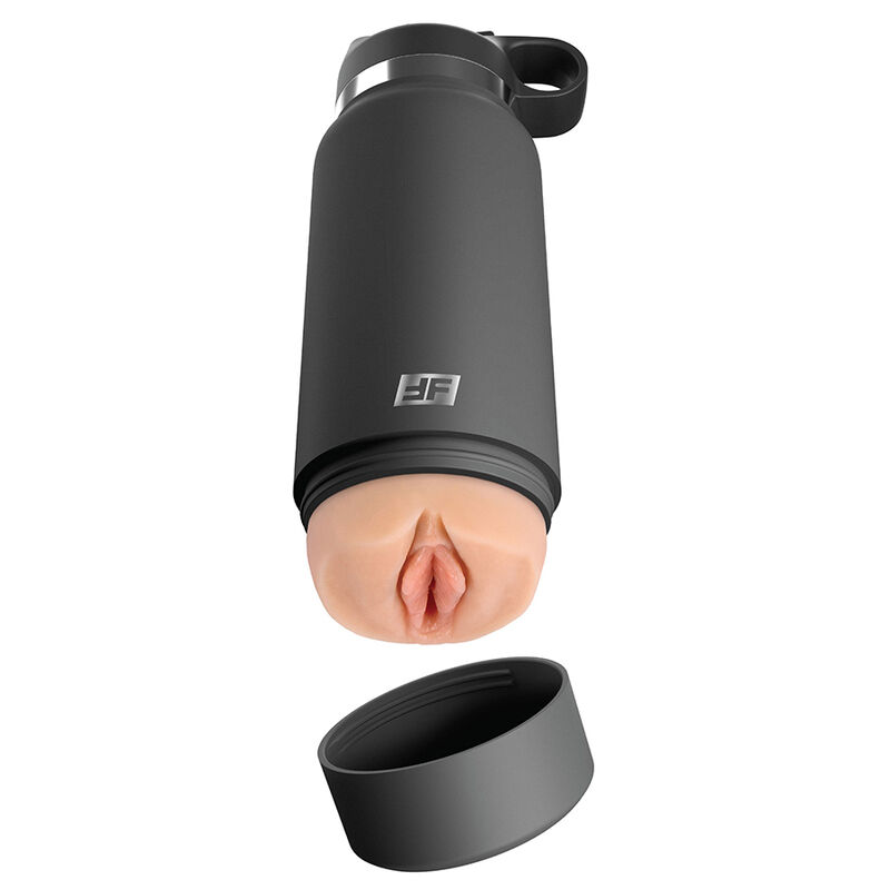 PDX PLUS – FUCK FLASK VAGINE DISCRET STROKER FLESH MODEL 2