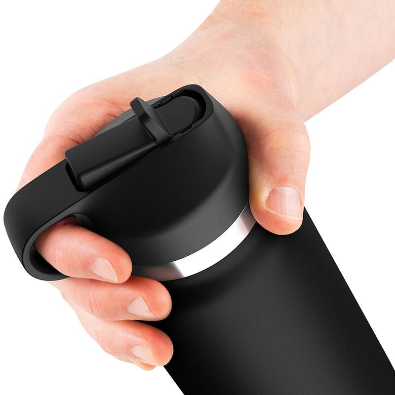 PDX PLUS – FAP FLASK BOTTLE DISCRET STROKER CLEAR MODEL 1