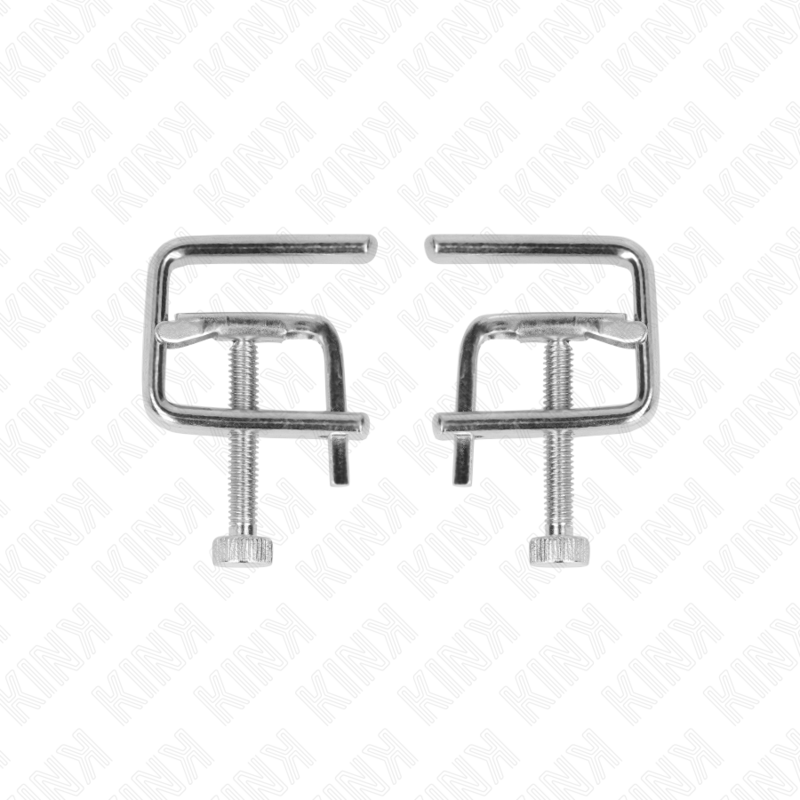 KINK – NIPPLE VISE CLAMPS