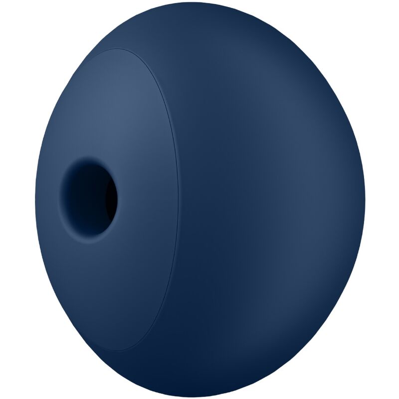 SATISFYER – AIR POWER 4 STIMULATOR  VIBRATOR 12 VIBRATIONS BLUE