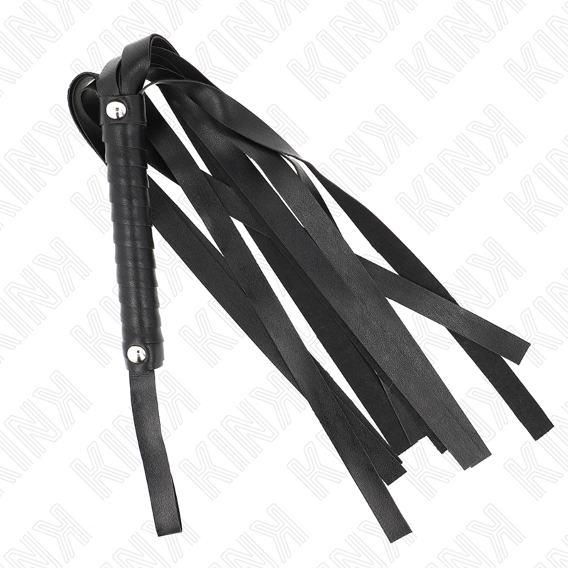 KINK – BLACK WIDE TAIL WHIP 48.5 CM