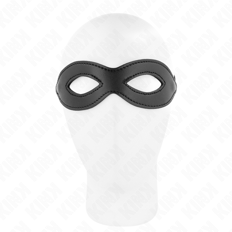 KINK – EYE MASK WITH MINI RIVETS MODEL 2 20.5 x 5.5 CM