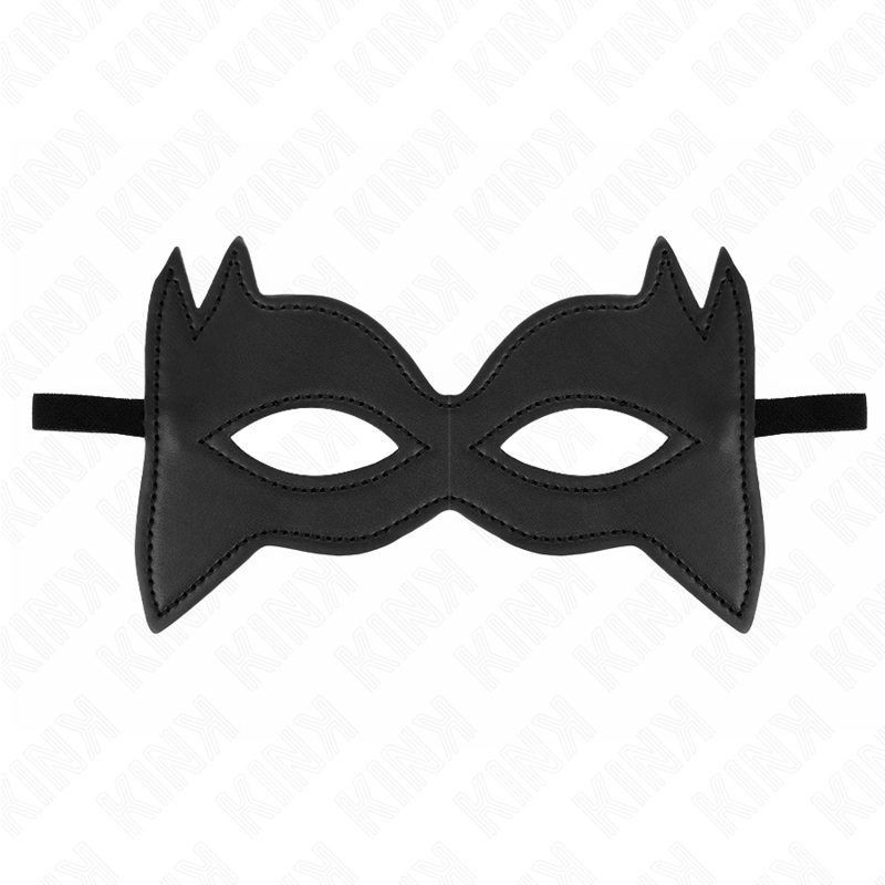 KINK – CAT FACE MASK MODEL 3 18.5 x 12.5 CM