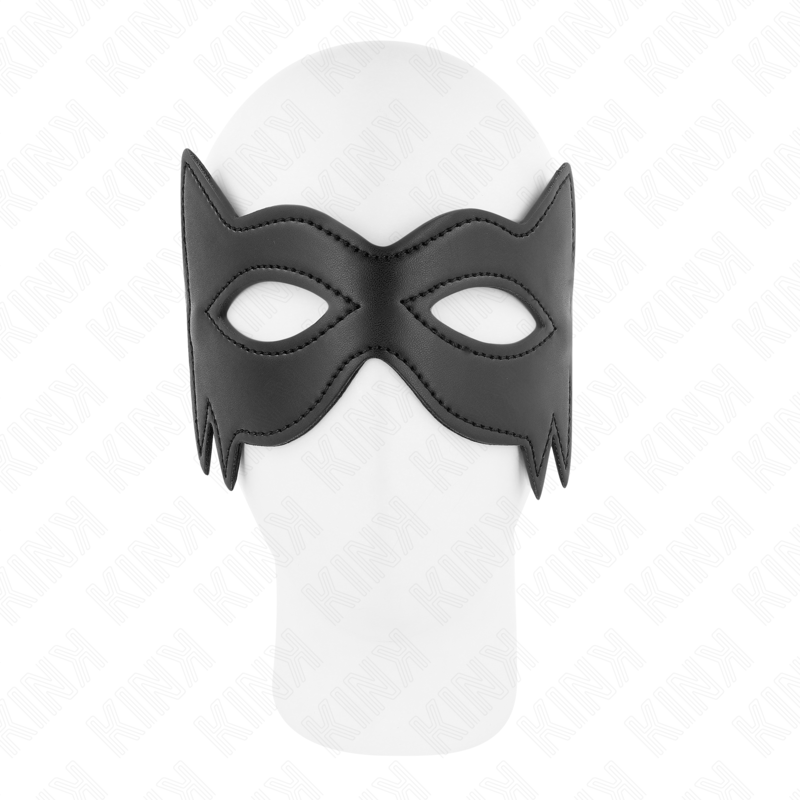 KINK – CAT FACE MASK MODEL 3 18.5 x 12.5 CM