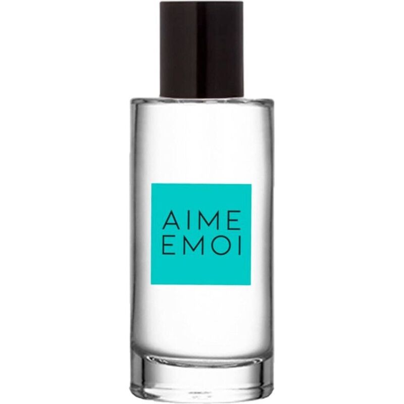 RUF – AIME EMOI PHEROMONE PERFUME FOR HER 50 ML