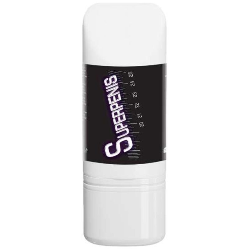 RUF – SUPERPENIS PENIS CREAM 75 ML