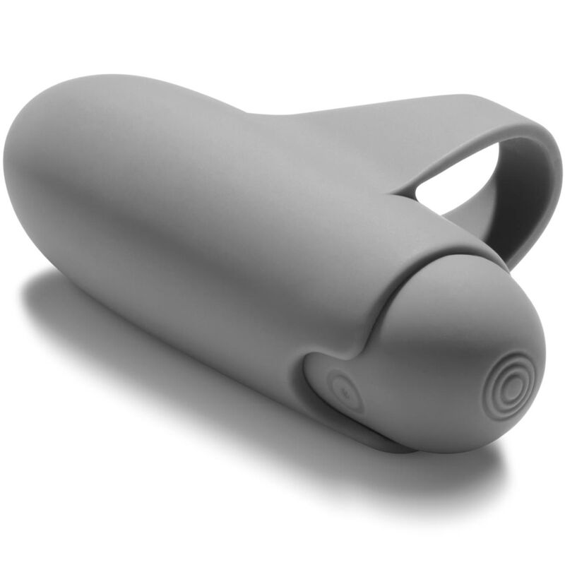 BIJOUX – BETTER THAN YOUR EX VIBRATOR BULLET 10 VIBRATIONS GREY