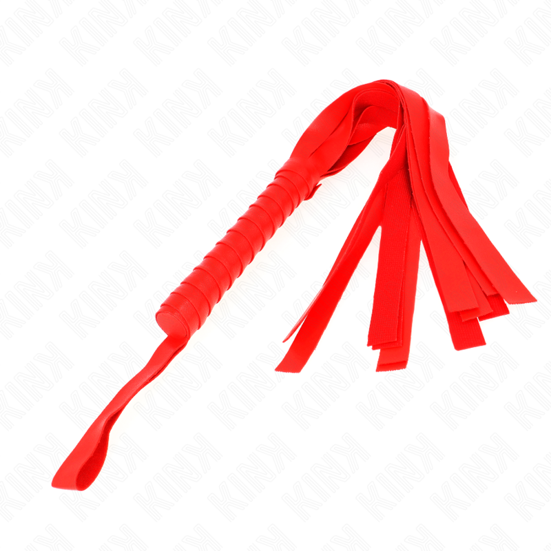KINK – RED WIDE TAIL WHIP 48.5 CM