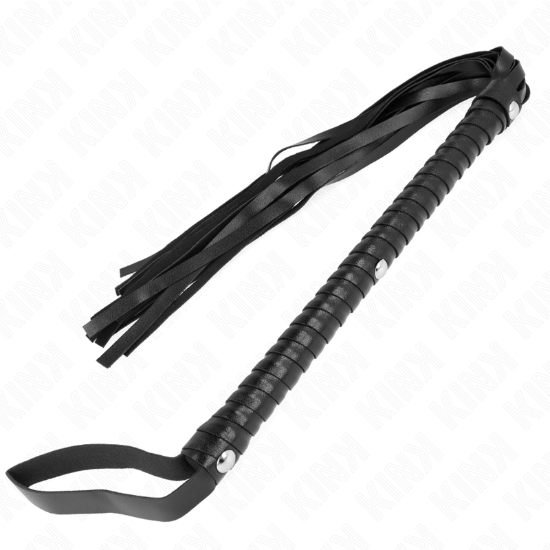KINK – LONG HANDLE WHIP 60 CM