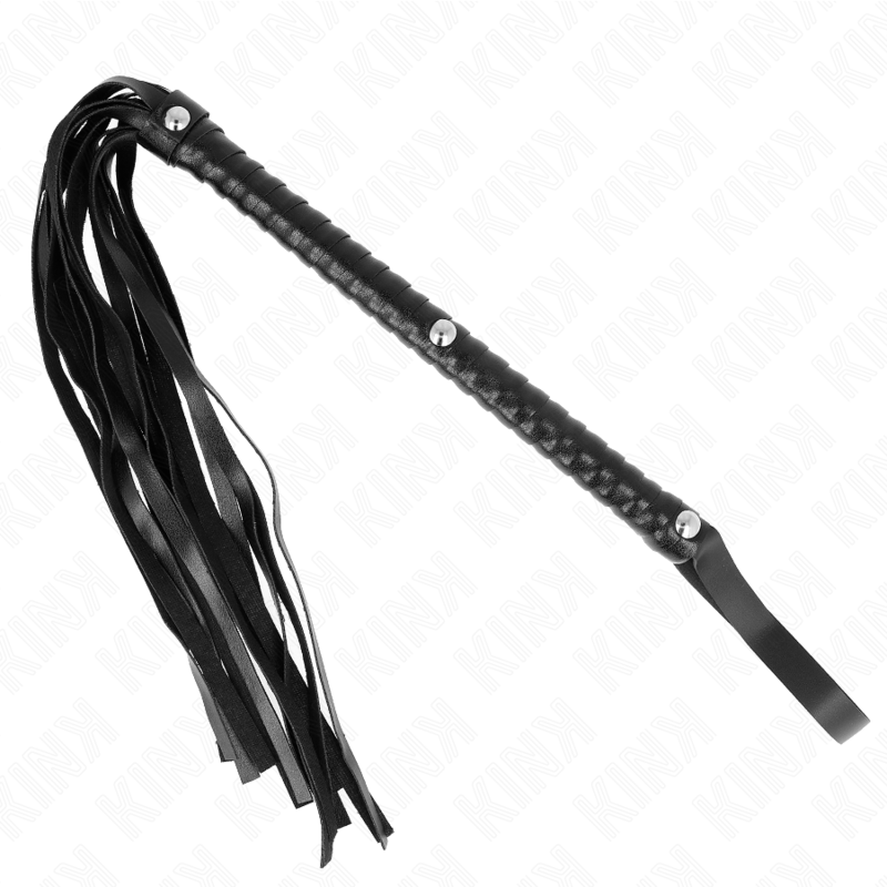 KINK – LONG HANDLE WHIP 60 CM