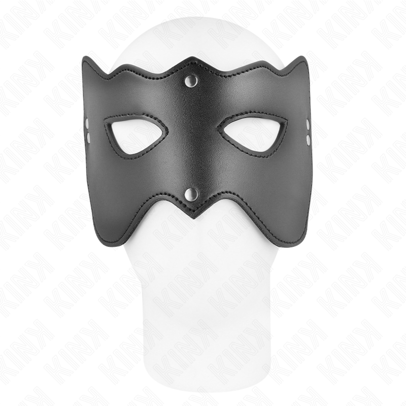 KINK – PARTY EYE MASK MODEL 2 27.5 x 12 CM
