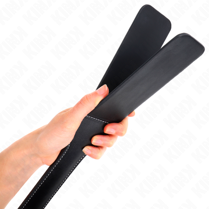 KINK - FINE LONG HANDLED PADDLE 45.5 X 5.5 CM - Image 4