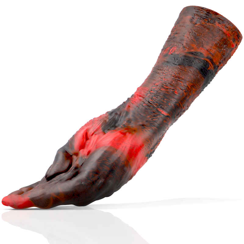 EPIC - LILITH DILDO EVIL DEMON L - Image 3