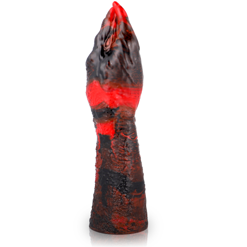 EPIC – LILITH DILDO EVIL DEMON M