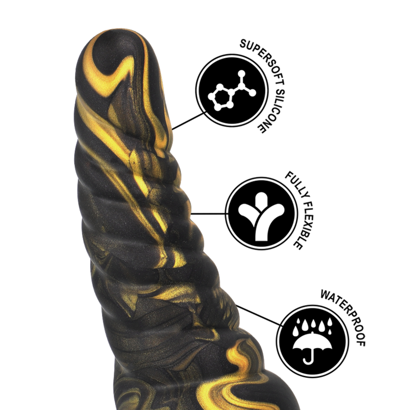 EPIC - FURIAS DILDO GREEK MYTHOLOGICAL CREATURE - Image 5