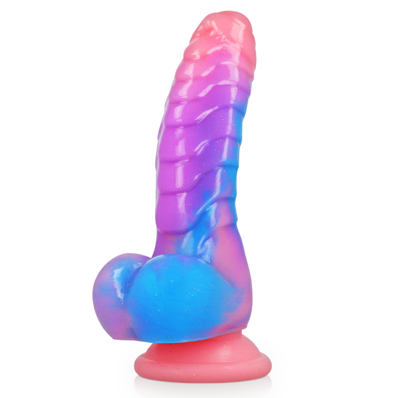 EPIC – EMPUSA DILDO GUARDIAN OF HADES