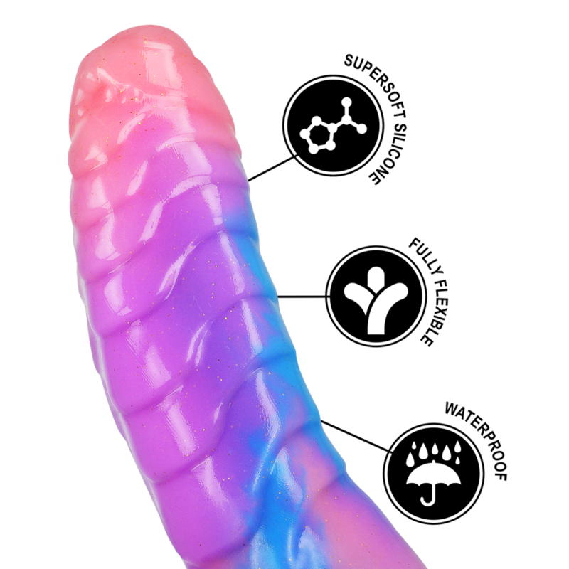 EPIC - EMPUSA DILDO GUARDIAN OF HADES - Image 5