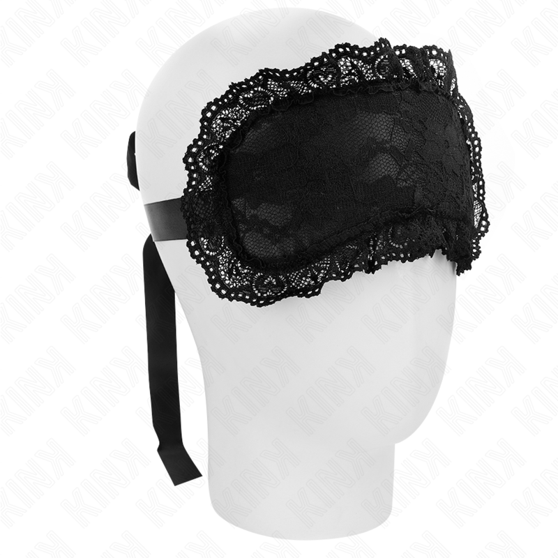 KINK - LACE BANDAGE MODEL 1 22.5 x 11 CM - Image 3