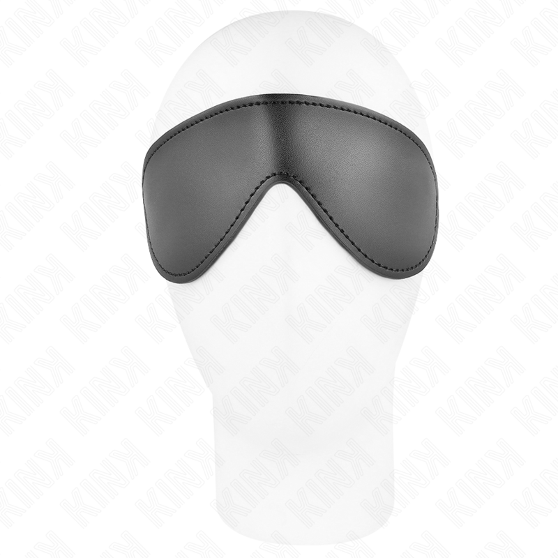 KINK – SIMPLE SKIN BLINDFOLD 19.5 x 7.5 CM