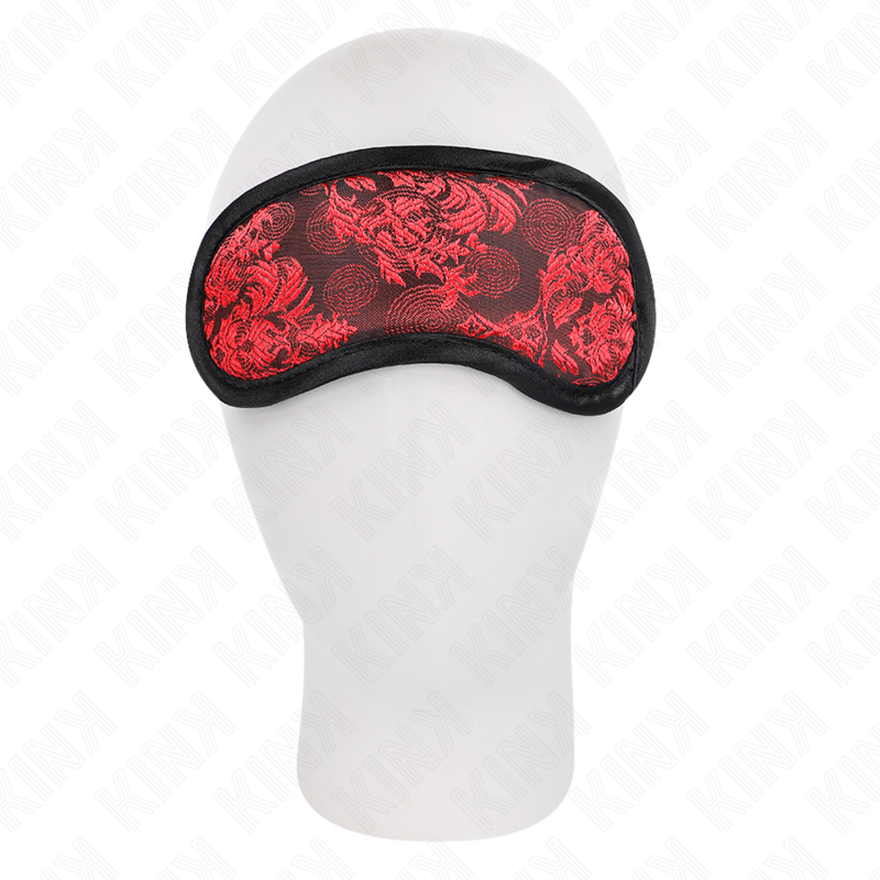 KINK – SCANDAL BLINDFOLD 18.5 x 8 CM