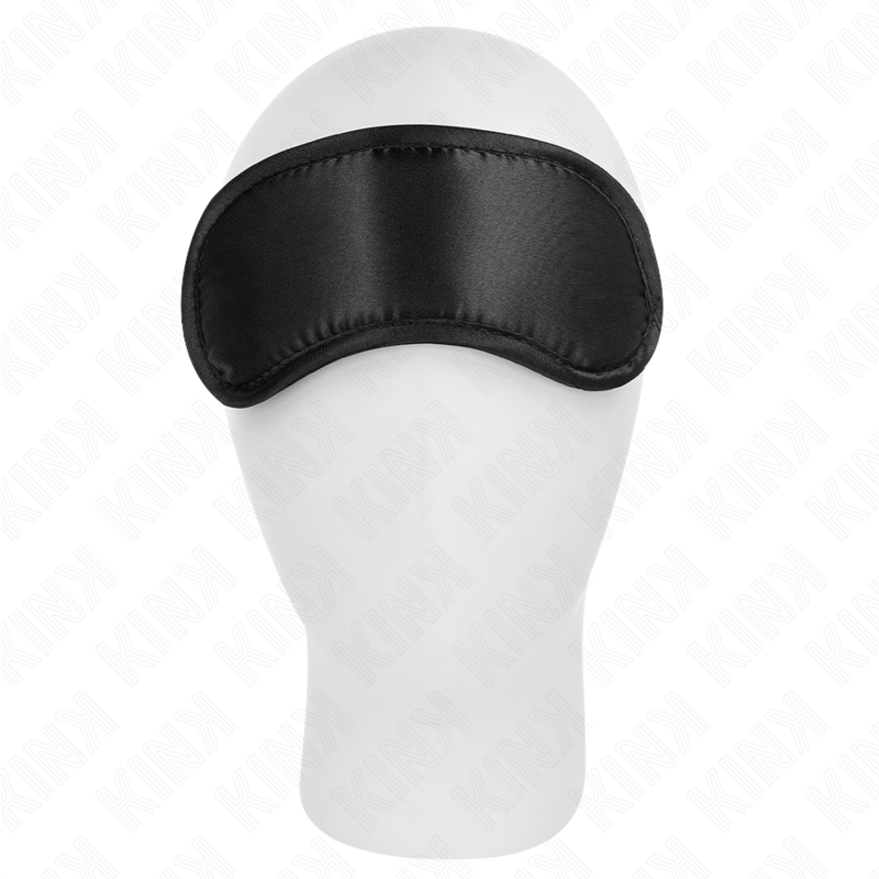 KINK – SATIN HEADBAND 19 x 6 CM ADJUSTABLE 16-38 CM