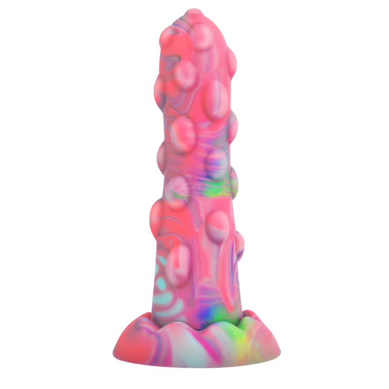 EPIC – NIXIE DILDO SHAPE-SHIFTING SPIRIT