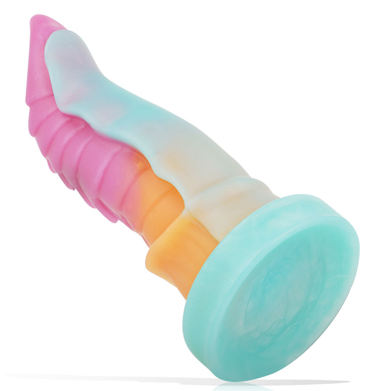 EPIC - KELPIE DILDO WATER SPIRIT HORSE FORM - Image 3