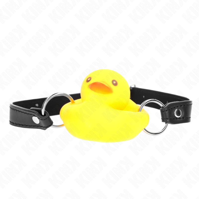 KINK – DUCK-SHAPED GAG