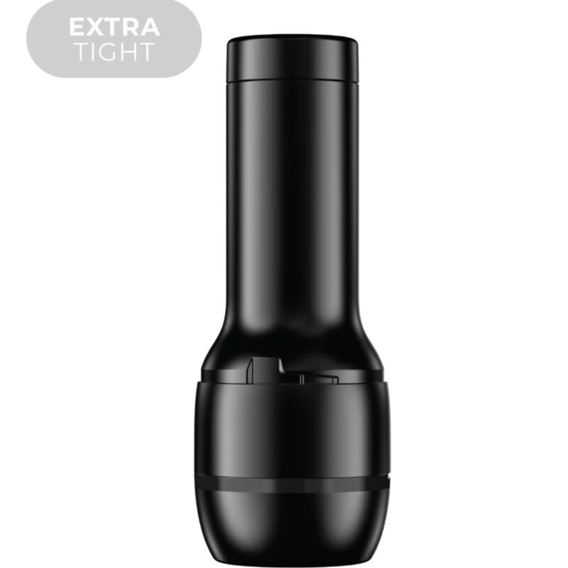 KIIROO – FEEL STROKER EXTRA TIGHT BUTT MID BROWN