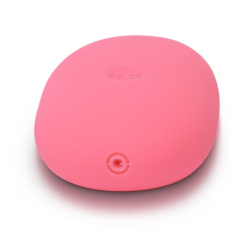 JE JOUE – THE PEBBLE CLIT VIBRATOR STIMULATOR PINK