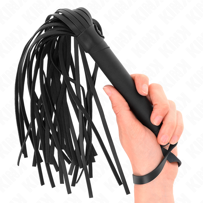 KINK - NEOPRENE STYLE WHIP 48.5 CM - Image 4