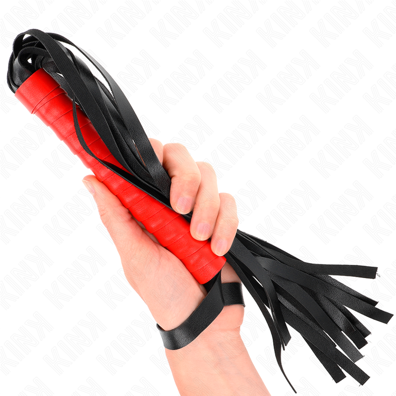 KINK – SMALL SOFT TAIL WHIP 50 CM