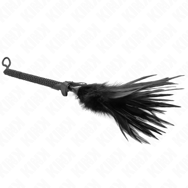 KINK – PLAYFUL CHICKEN TICKLE FEATHERS 35 CM