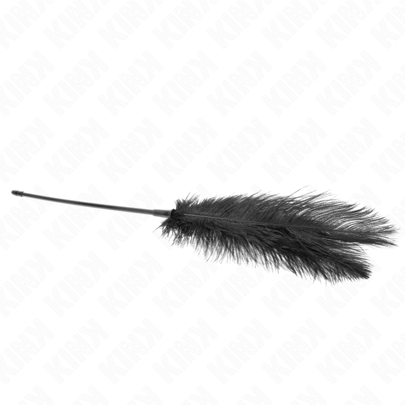 KINK - OSTRICH FEATHERS FOR TICKLE 19 CM - Image 3