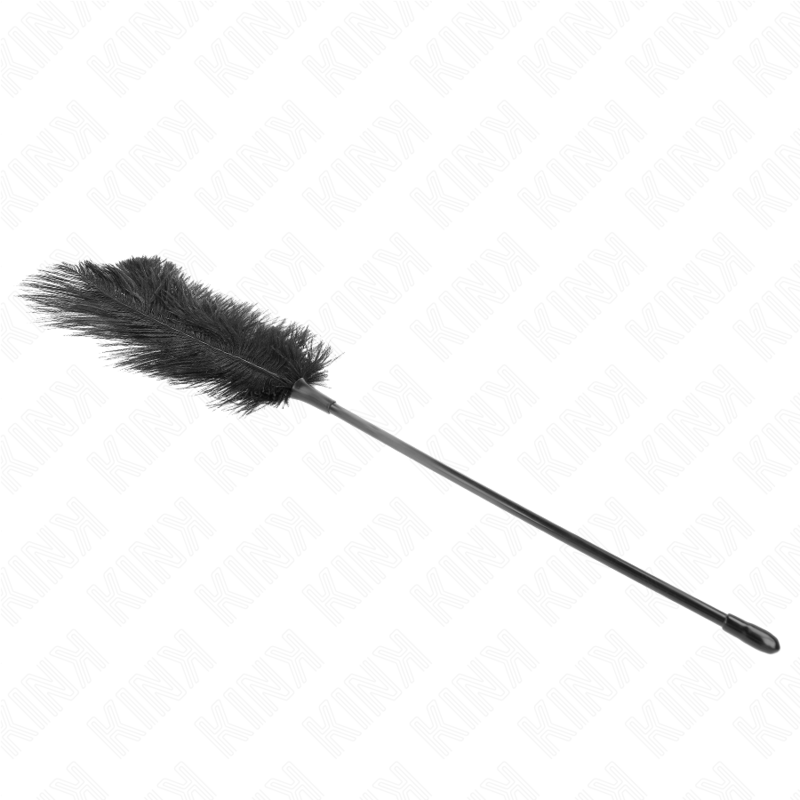 KINK – OSTRICH FEATHERS FOR TICKLE 19 CM