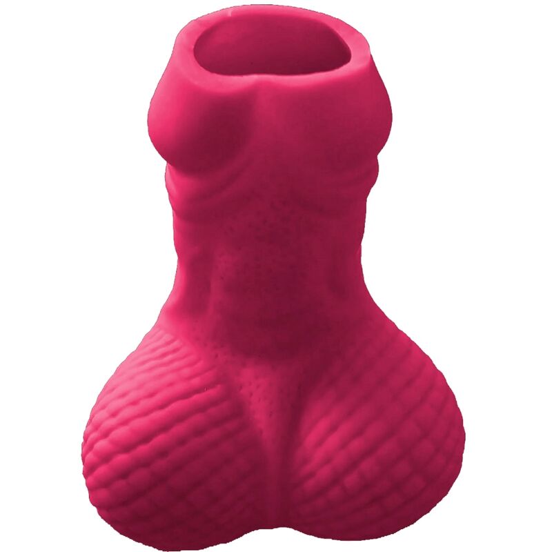 DIABLO PICANTE – FUCHSIA PENIS SHOT GLASS