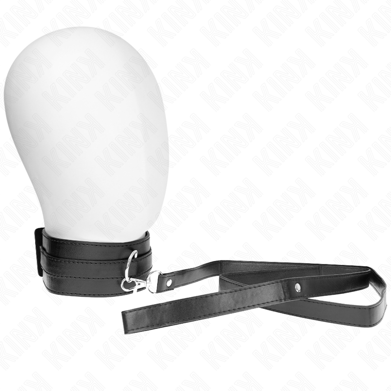 KINK – NECKLACE WITH BELT 116 CM MODEL 1 ADJUSTABLE 36-43 CM X 5 CM