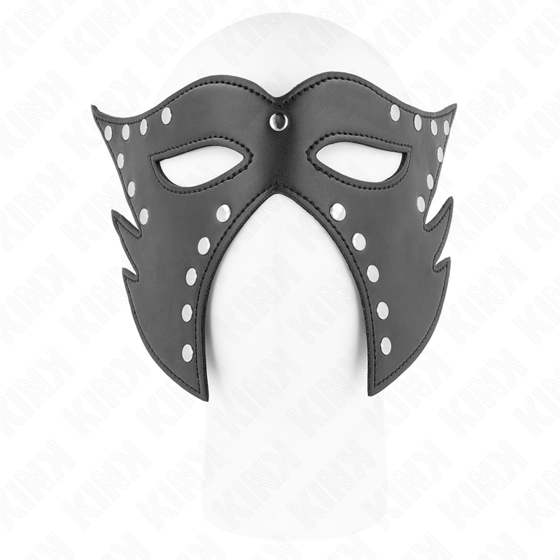 KINK – CAT FACE MASK MODEL 2 29 x 15 CM
