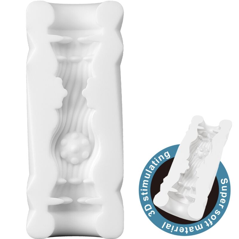 PRETTY LOVE - MALE MASTURBATOR CAN MODEL 2 - Image 5