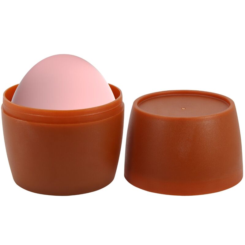 PRETTY LOVE – MALE MASTURBATOR EGG PINK MODEL 2