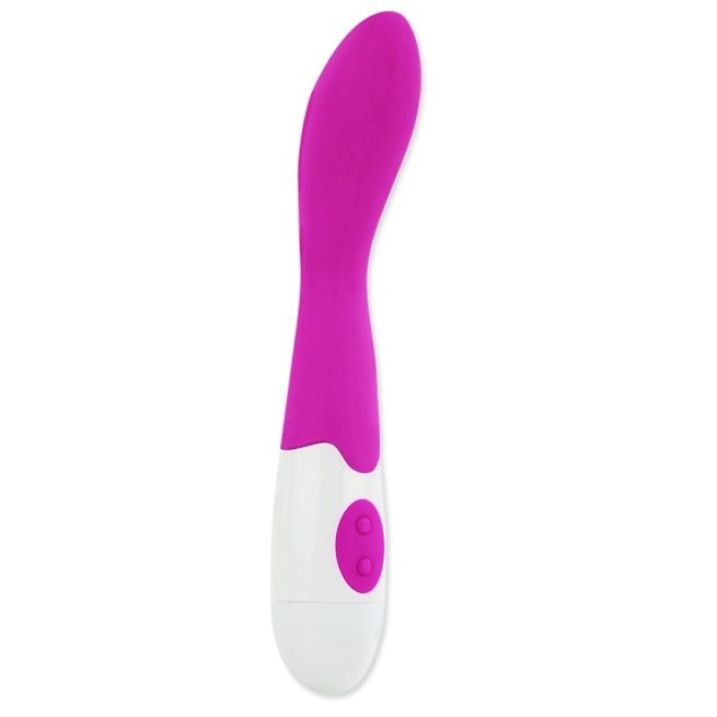 PRETTY LOVE – FLIRTATION BISHOP VIBRATOR