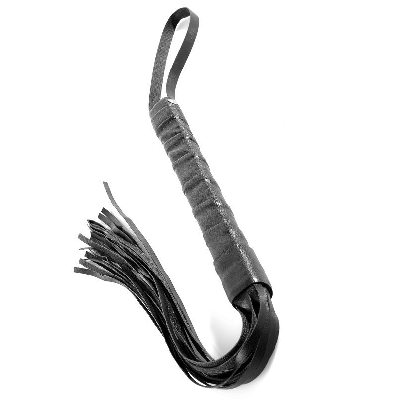 FETISH FANTASY SERIES – SERIES FIRST-TIME FLOGGER
