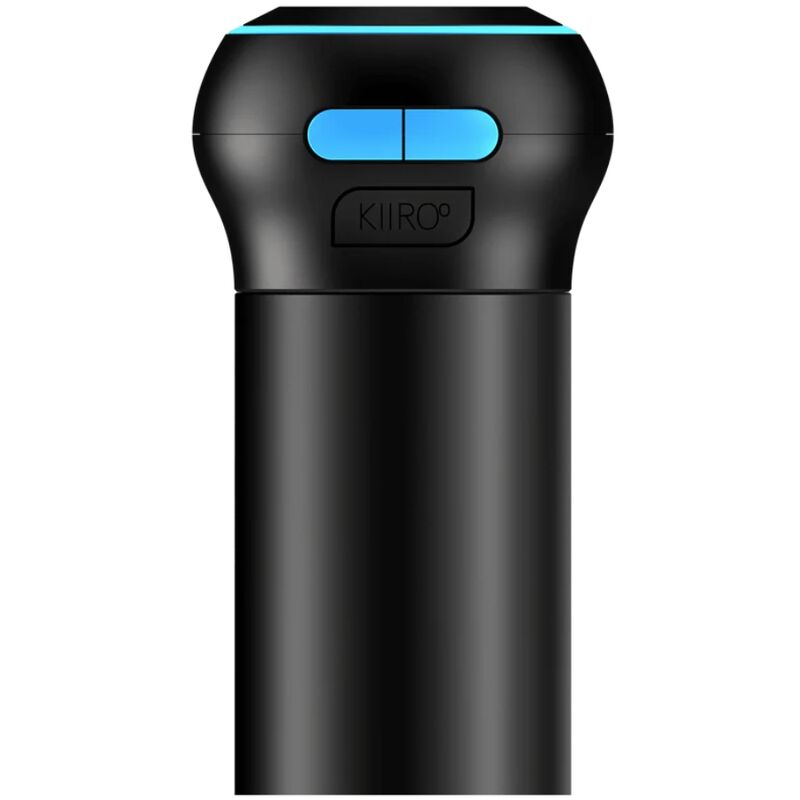 KIIROO - INTERACTIVE CONTROLLER BLACK - Image 3