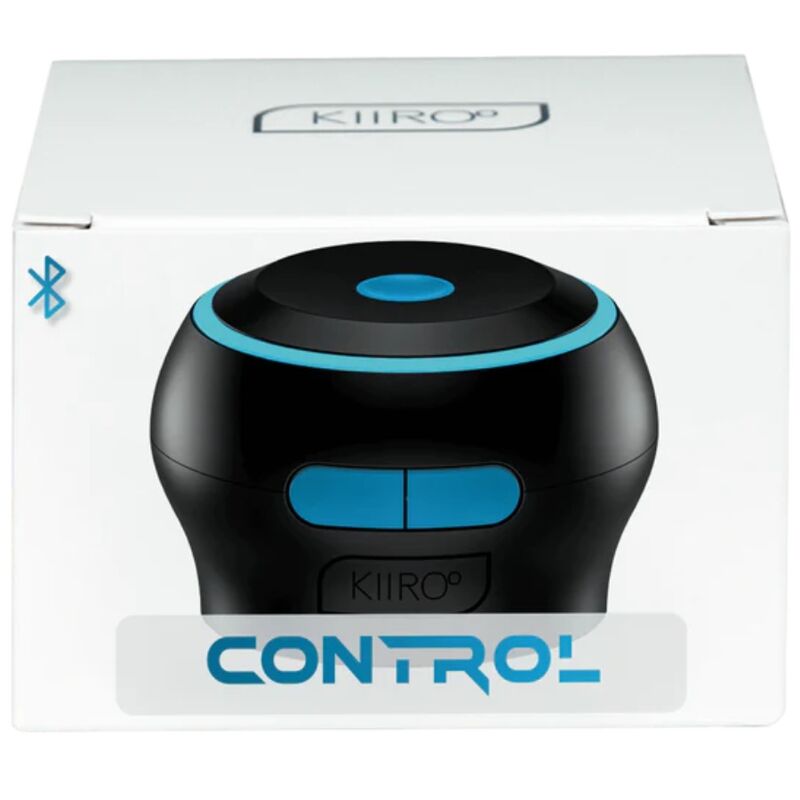 KIIROO - INTERACTIVE CONTROLLER BLACK - Image 5