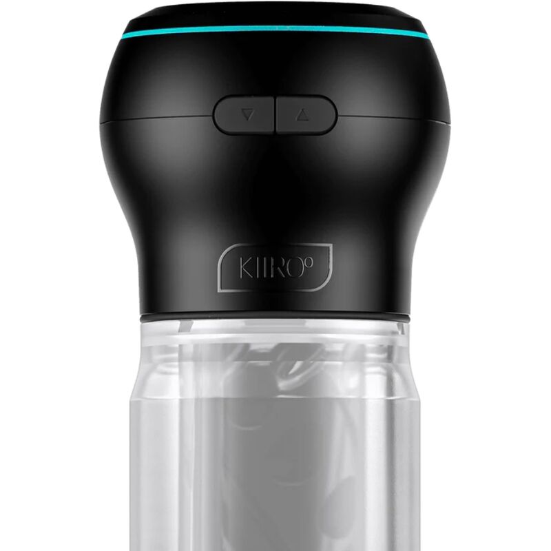 KIIROO - FEEL POCKET STROKER + POWER BLOW COMBO - Image 4