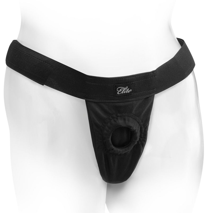 FETISH FANTASY ELITE – BREATHABLE HARNES