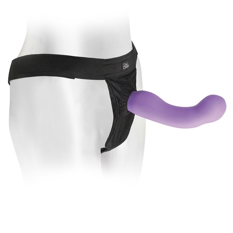 FETISH FANTASY ELITE – BREATHABLE HARNES