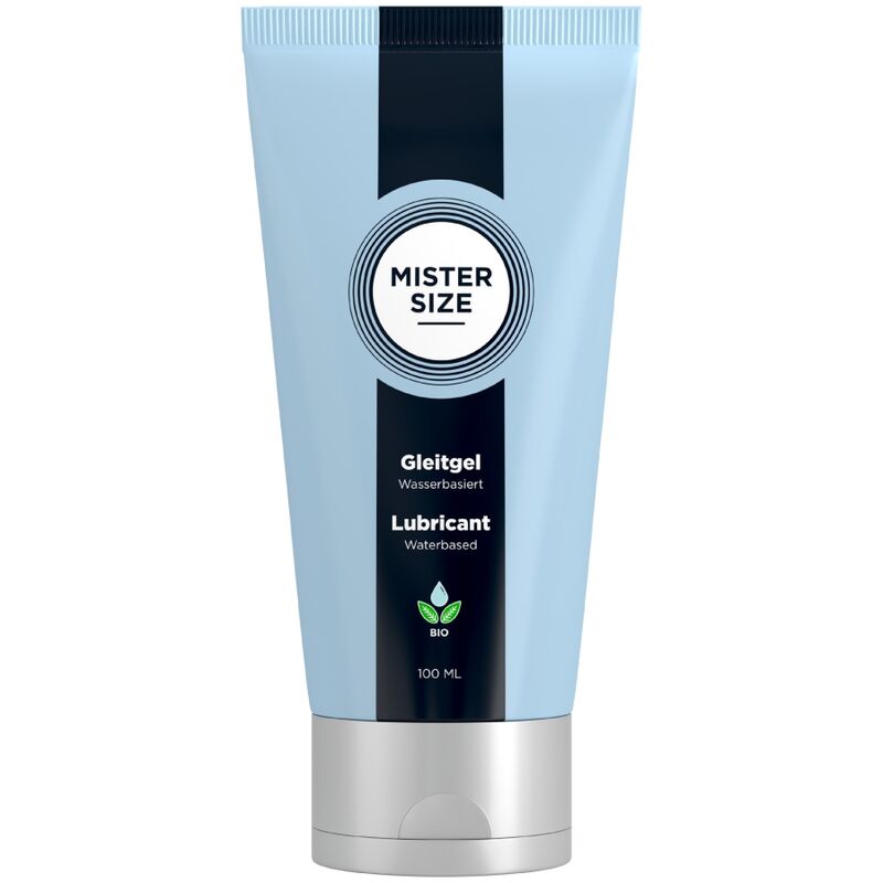 MISTER SIZE – BIO LUBRICANT 100 ML
